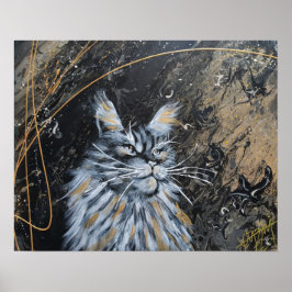 Malicieuse ポスター