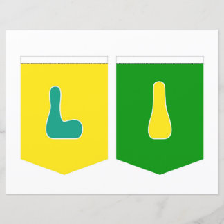 Maligayang Kaarawan LIバナー