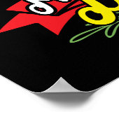 Maligayang Pasko Filipino Christmas Philippines ポスター (角)