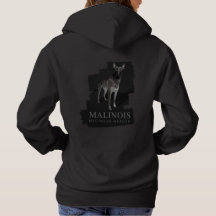 Malinois -ベルギーの羊飼い- Mechelaar