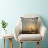 Mall of Spain, Rambla de Mar,カタロニア クッション (椅子)