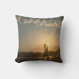 Mall of Spain, Rambla de Mar，カタロニア クッション