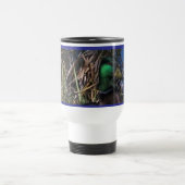Mallard Duck Travel Mug トラベルマグ (中央)