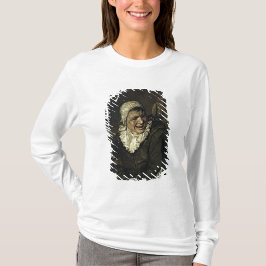 Malle Babbe 1869年 Tシャツ (正面)