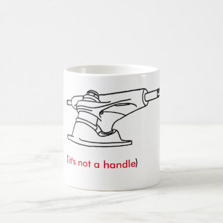 Mallgrabの証拠のマグ コーヒーマグカップ