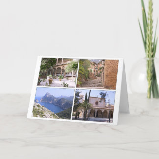 Mallorca シーズンカード