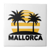 Mallorca タイル (正面)