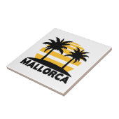 Mallorca タイル (側面)