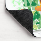 Mallorca マウスパッド (コーナー)