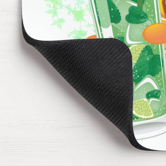 Mallorca マウスパッド (コーナー)