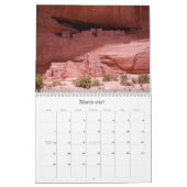 Malloryジョーンズの写真撮影2012のカレンダー カレンダー (3月 2027)