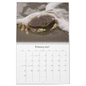 Malloryジョーンズの写真撮影2012のカレンダー カレンダー (2月 2027)