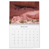 Malloryジョーンズの写真撮影2012のカレンダー カレンダー (3月 2026)