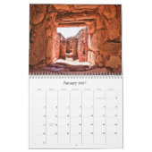 Malloryジョーンズの写真撮影2013年 カレンダー (1月 2027)