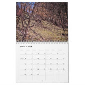 Malloryジョーンズの写真撮影2014のカレンダー カレンダー (3月 2026)