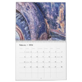 Malloryジョーンズの写真撮影2014のカレンダー カレンダー (2月 2026)