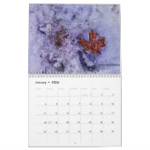 Malloryジョーンズの写真撮影2014のカレンダー カレンダー (1月 2026)