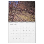 Malloryジョーンズの写真撮影2014のカレンダー カレンダー (3月 2027)