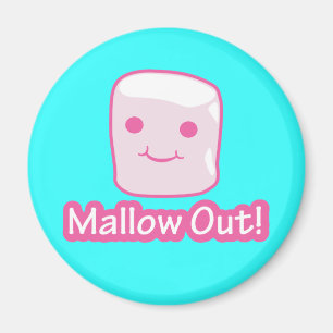 Mallow! マグネット