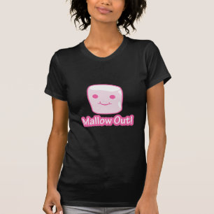 Mallow! Tシャツ