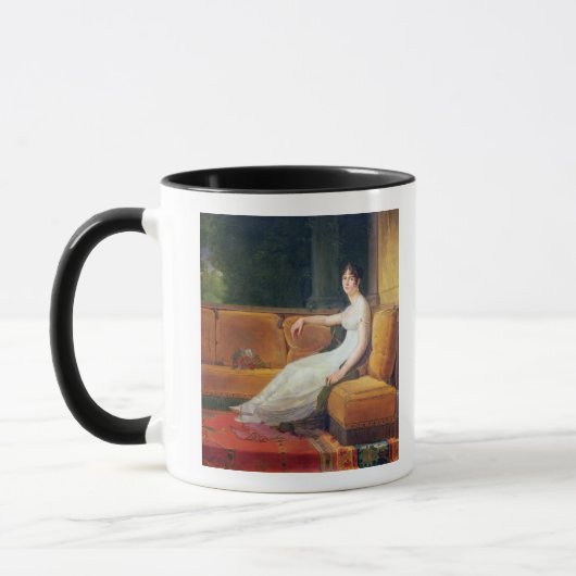 Malmaison、c.1801の皇后Josephine マグカップ (左)