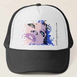 maloneymotion キャップ