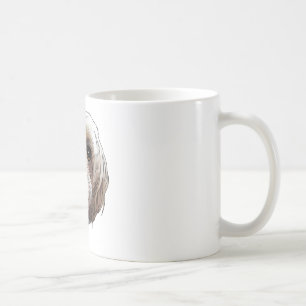 Malshi MALshi コーヒーマグカップ