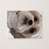 Malshi MALshi ジグソーパズル (横)