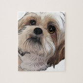 Malshi MALshi ジグソーパズル (縦)