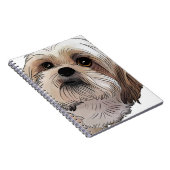 Malshi MALshi ノートブック (右側)