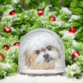 Malshi Snow Globe (クリスマス)