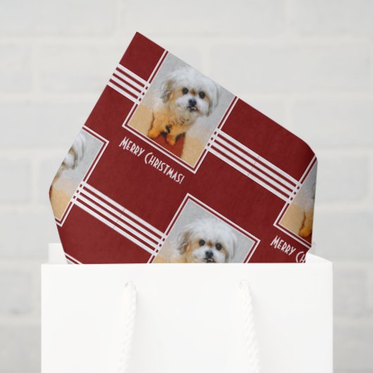 Malshi Tissue Paper 薄葉紙 (ギフトバッグ)