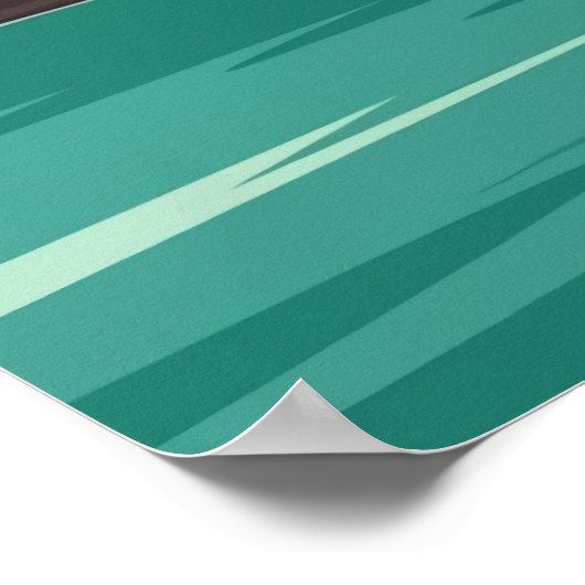 Malta ポスター (角)