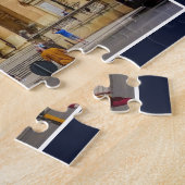 Malta Rotunda Mosta Roman Catholic Basilica ジグソーパズル (側面)