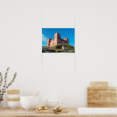 Malta St. Agatha's Tower a.k.a. Red Tower ポスター (キッチン)