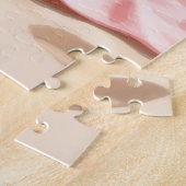 Maltese Beach Relax Scene ジグソーパズル (側面)