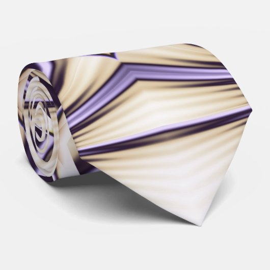 Maltese cross neck tie ネクタイ (ロール)