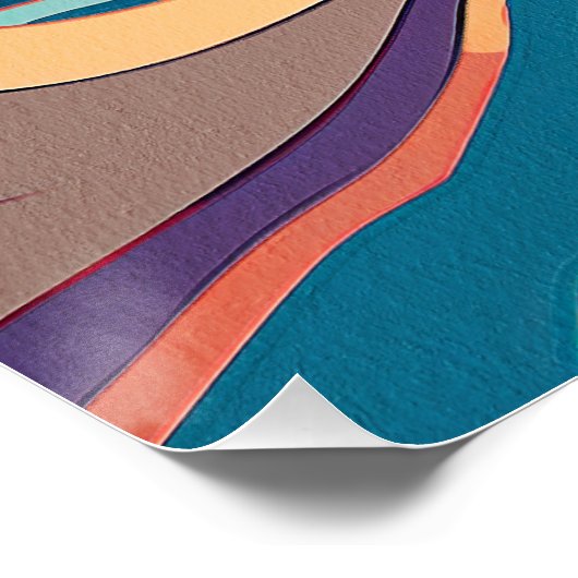 Maltese Dog 004 - Bruno Pokopen ポスター (コーナー)