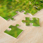 Maltese Dog Breed. ジグソーパズル (側面)