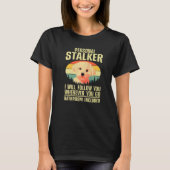 Maltese For Men Women Dog  Trainer Sitter Tシャツ (正面)