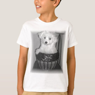 MaltiPooプロダクト Tシャツ
