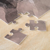 Maltipoo ジグソーパズル (側面)