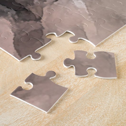 Maltipoo ジグソーパズル (側面)