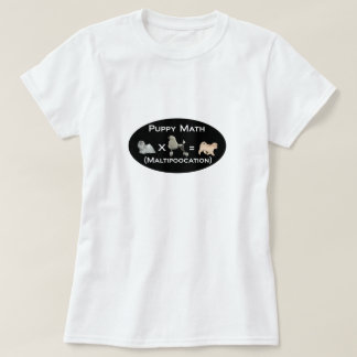 Maltipoocationのワイシャツ Tシャツ