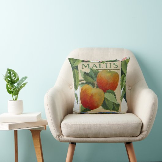 Malus クッション (椅子)