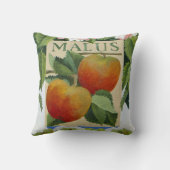 Malus クッション (裏面)