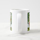 Malus ジャンボコーヒーマグカップ (裏面)