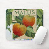 Malus マウスパッド (マウス)
