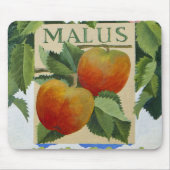Malus マウスパッド (正面)