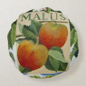 Malus ラウンドクッション (裏面)